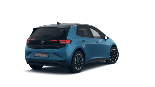 Bild eines ID.3 Pro Perf. 170 kW Business