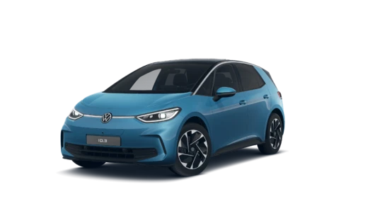 Bild eines ID.3 Pro Perf. 170 kW Business
