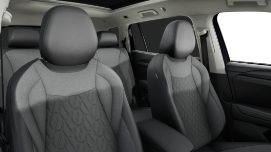 Bild eines Tayron Friends eHybrid DSG 150kW