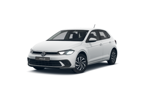 Bild eines Polo 4Me TSI