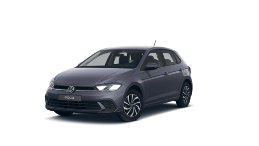 Bild eines Polo 4Me TSI
