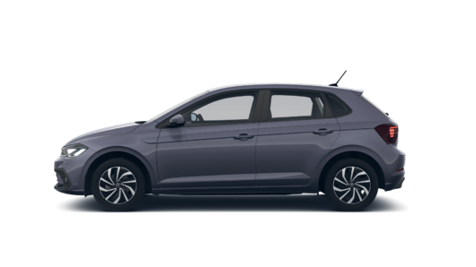 Bild eines Polo 4Me TSI
