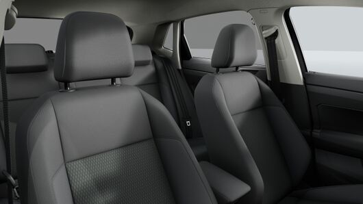 Bild eines Polo Friends TSI DSG