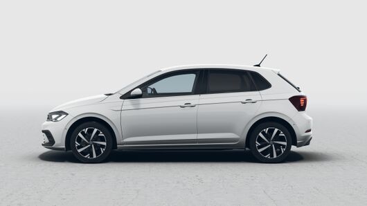 Bild eines Polo Friends TSI