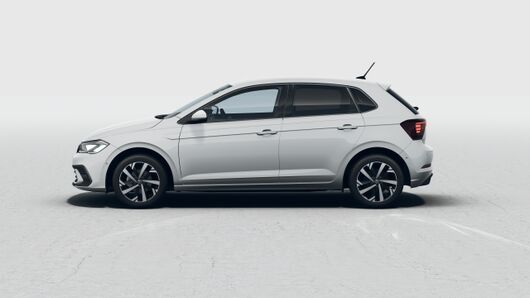 Bild eines Polo Friends TSI
