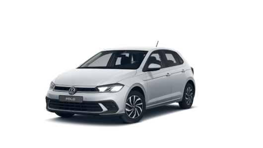 Bild eines Polo 4Me