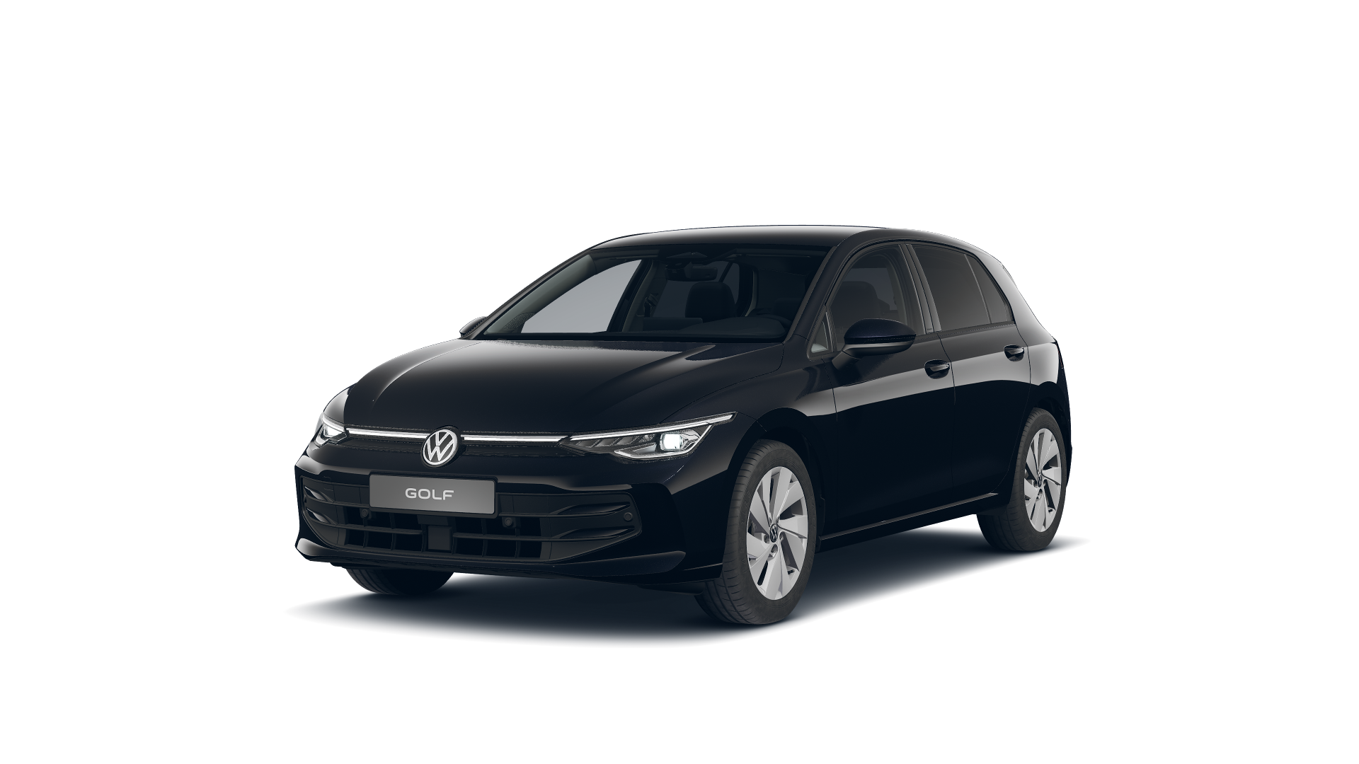 VW Golf Rabbit mHEV DSG 2026