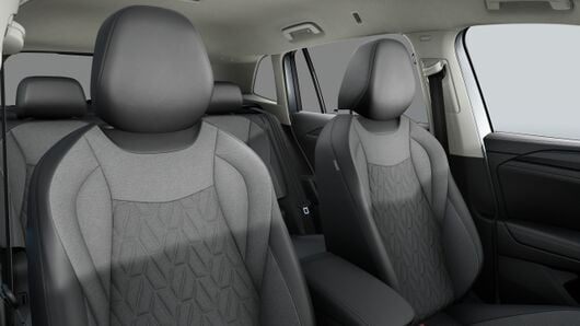 Bild eines Tiguan Friends TDI DSG