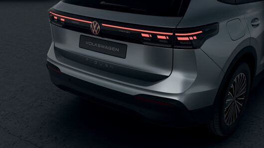Bild eines Tiguan Friends TDI DSG