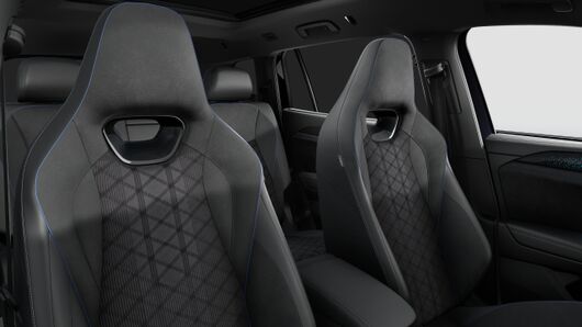 Bild eines Tayron Sport eTSI DSG
