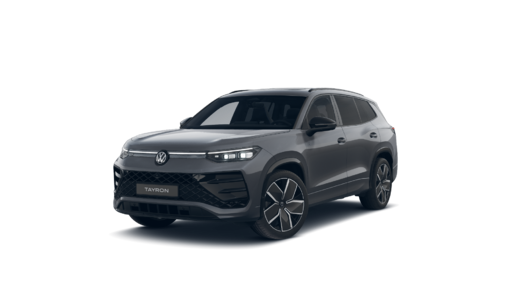 Bild eines Tayron Sport TDI DSG