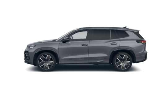 Bild eines Tayron Sport TDI DSG