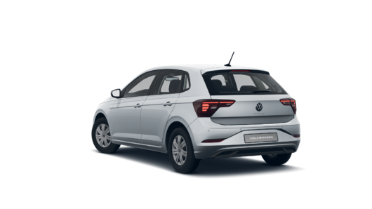 Bild eines Polo 4Me TSI