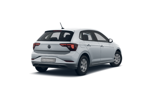 Bild eines Polo 4Me TSI