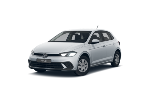 Bild eines Polo 4Me TSI