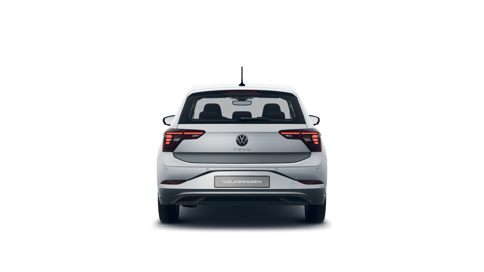 Bild eines Polo 4Me TSI