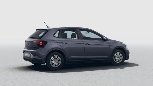 Bild eines Polo 4Me TSI