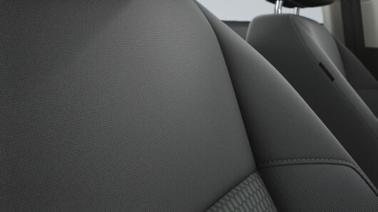 Bild eines Polo 4Me TSI