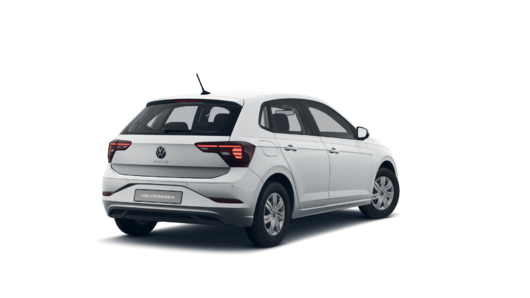Bild eines Polo 4Me TSI
