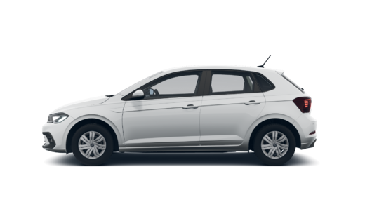 Bild eines Polo 4Me TSI