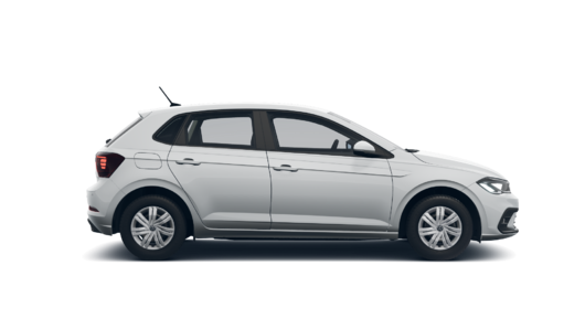 Bild eines Polo 4Me TSI