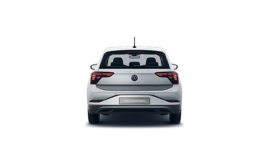 Bild eines Polo 4Me TSI