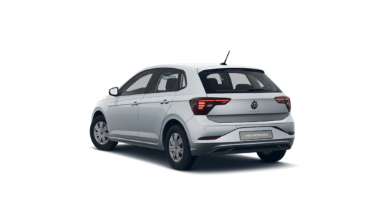 Bild eines Polo 4Me TSI