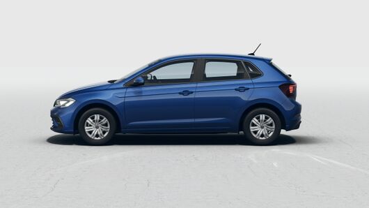Bild eines Polo 4Me TSI