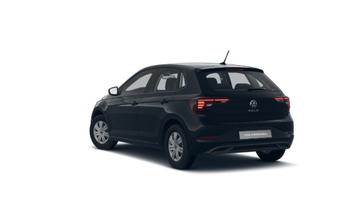 Bild eines Polo 4Me TSI