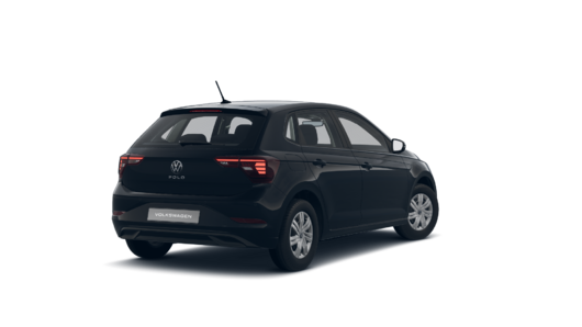 Bild eines Polo 4Me TSI