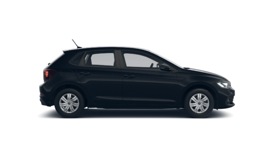 Bild eines Polo 4Me TSI