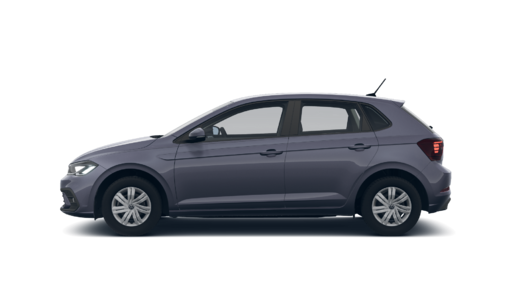 Bild eines Polo 4Me TSI