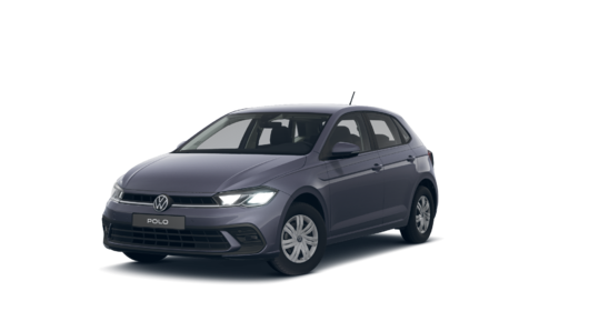 Bild eines Polo 4Me TSI
