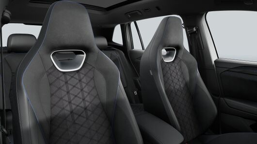 Bild eines Tiguan Sport TDI DSG