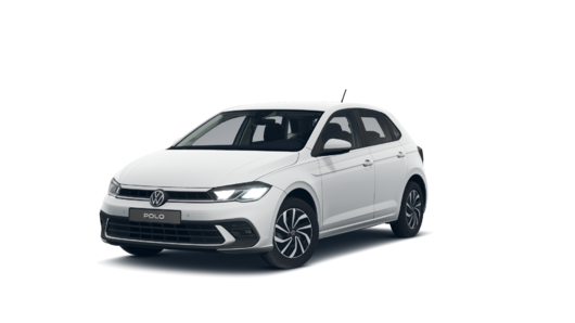 Bild eines Polo 4Me