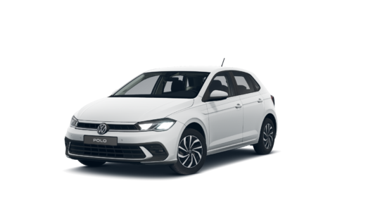 Bild eines Polo 4Me