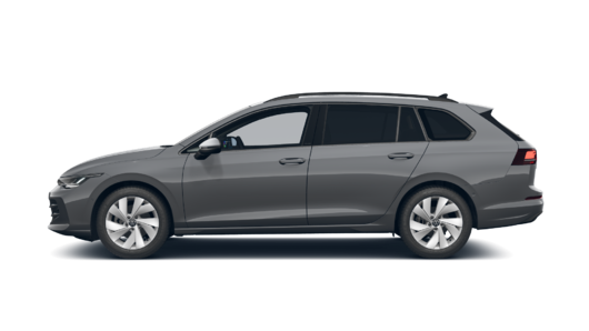 Bild eines Golf Variant Business TDI