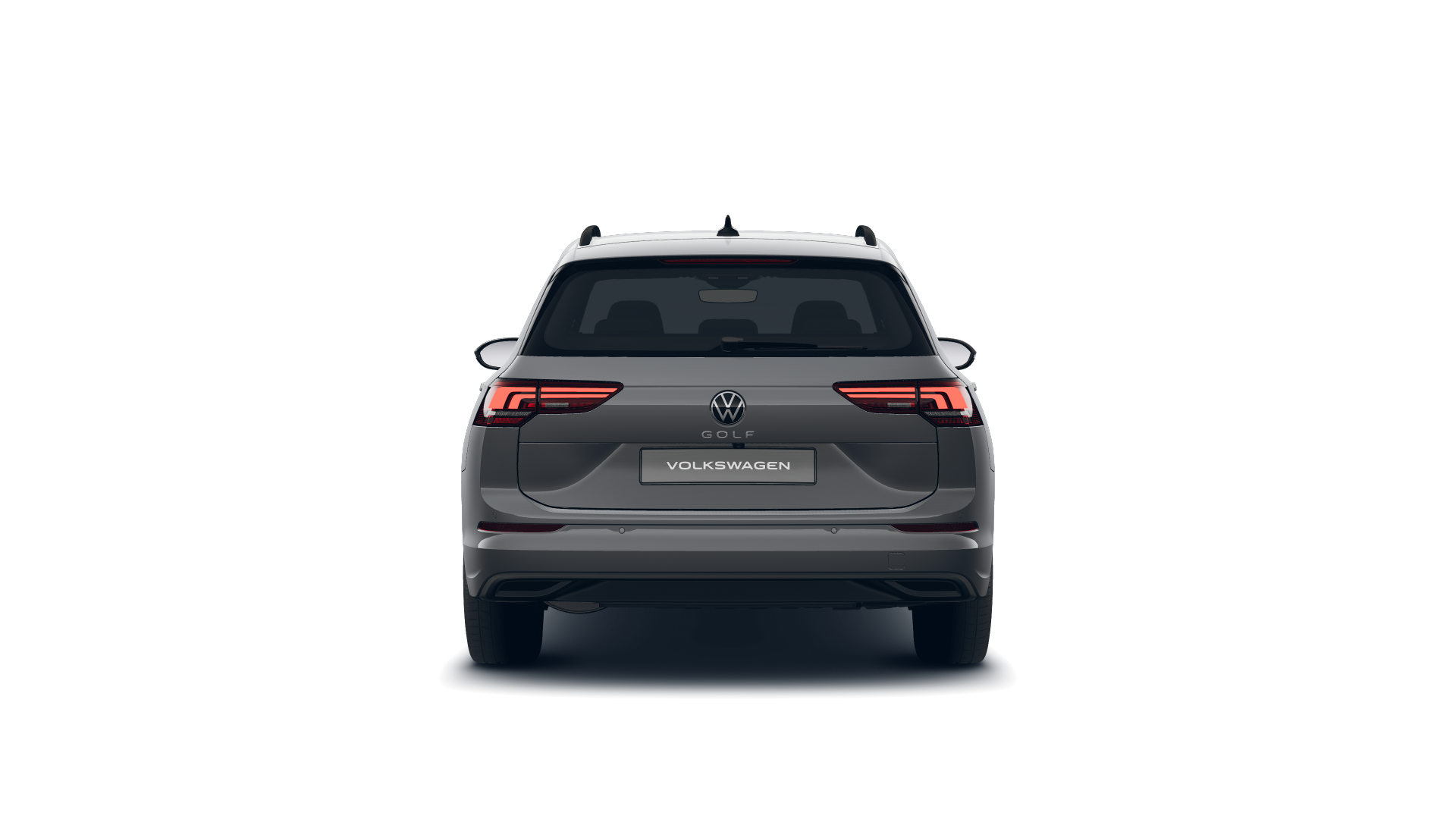 Bild eines Golf Variant Business TDI