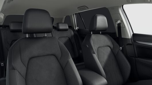 Bild eines Golf Variant Business mHeV DSG