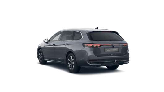 Bild eines Passat Variant Business eTSI DSG