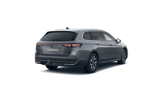 Bild eines Passat Variant Business eTSI DSG