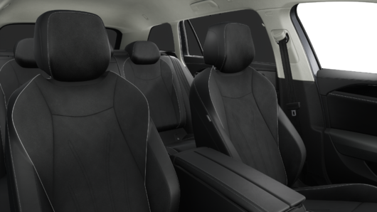 Bild eines Passat Variant Business eTSI DSG