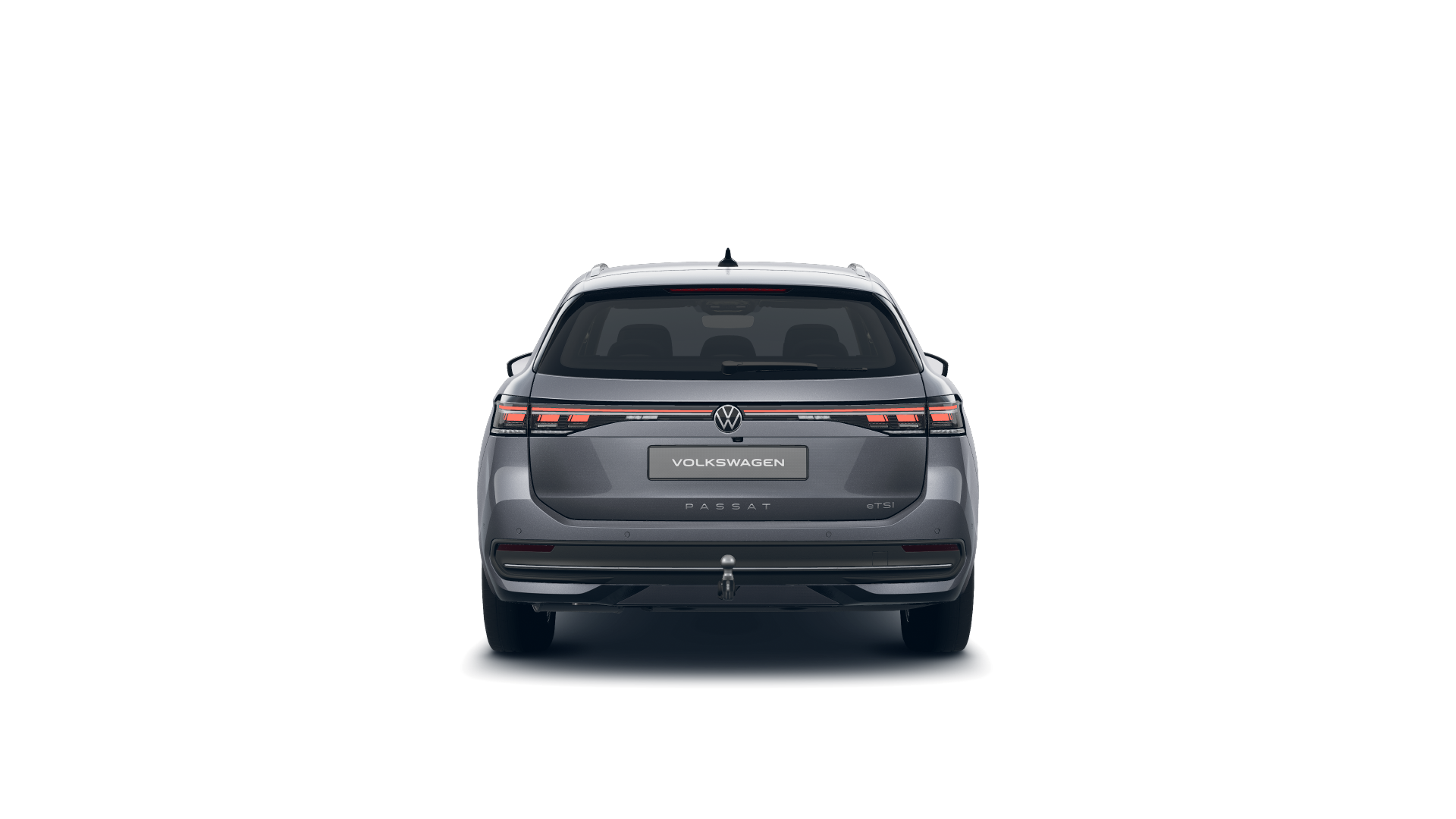 Bild eines Passat Variant Business eTSI DSG