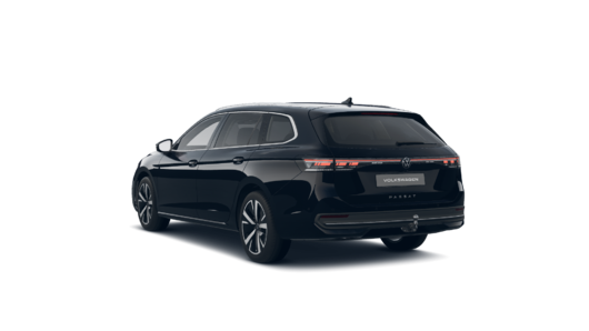 Bild eines Passat Variant Business TDI DSG