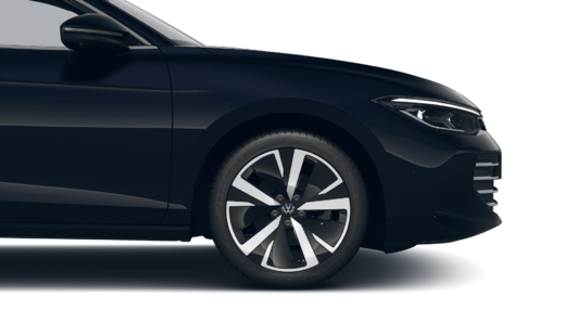 Bild eines Passat Variant Business TDI DSG