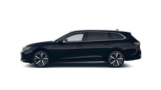 Bild eines Passat Variant Business TDI DSG