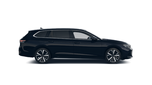 Bild eines Passat Variant Business TDI DSG