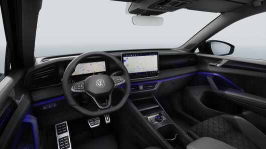 Bild eines Tiguan Sport TDI 4MOTION DSG