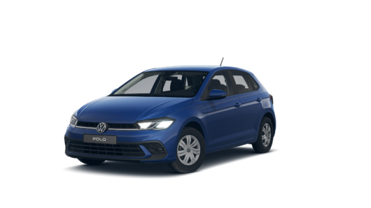Bild eines Polo 4Me