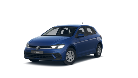 Bild eines Polo 4Me